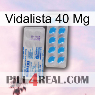 Vidalista 40Mg new15